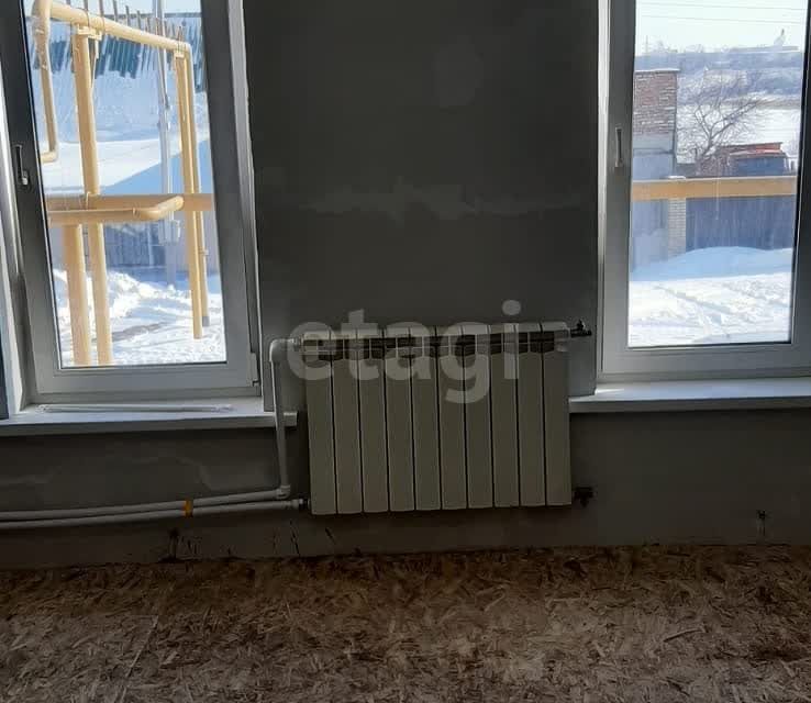 Продаётся 1-комнатная квартира, 20.3 м²