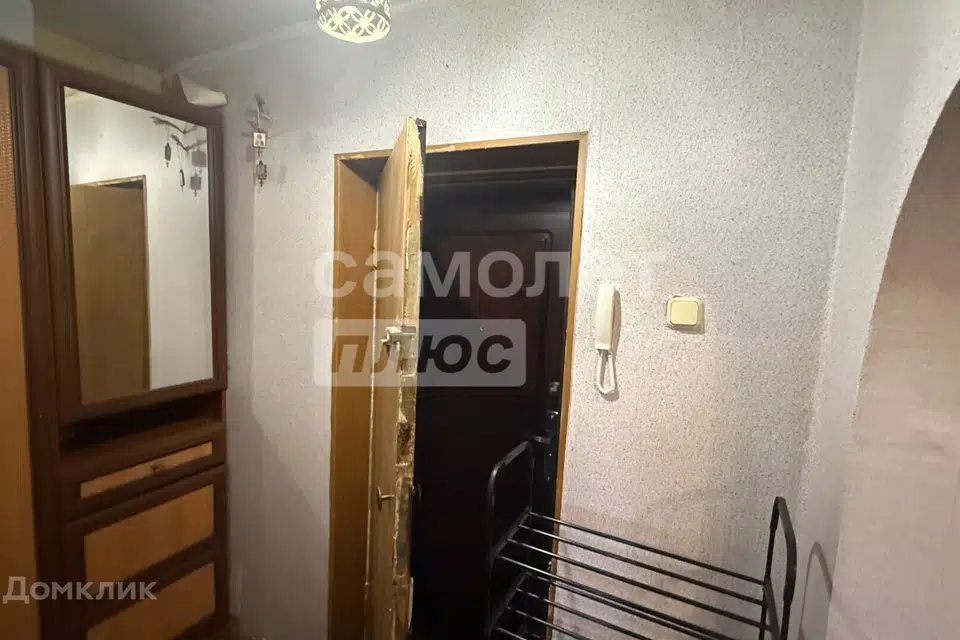 Сдаётся 1-комнатная квартира, 28.4 м²