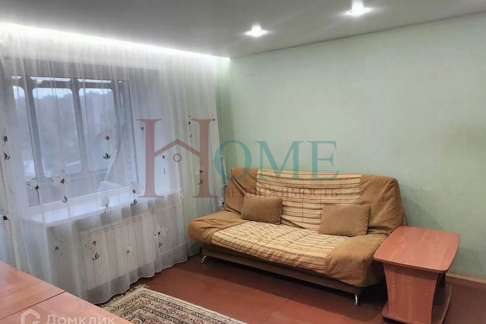 Сдаётся 1-комнатная квартира, 28 м²