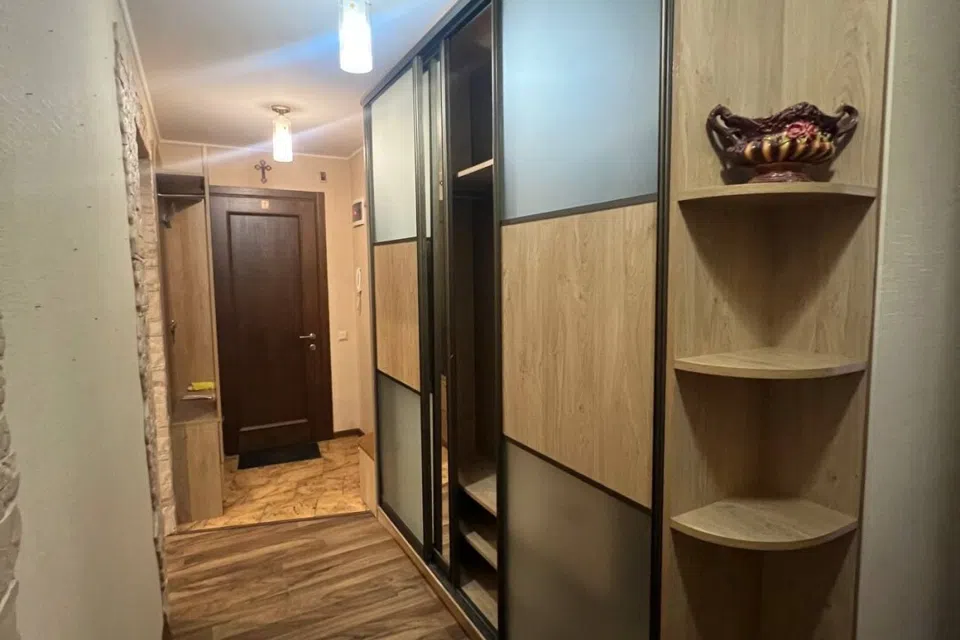 Продаётся 2-комнатная квартира, 50 м²
