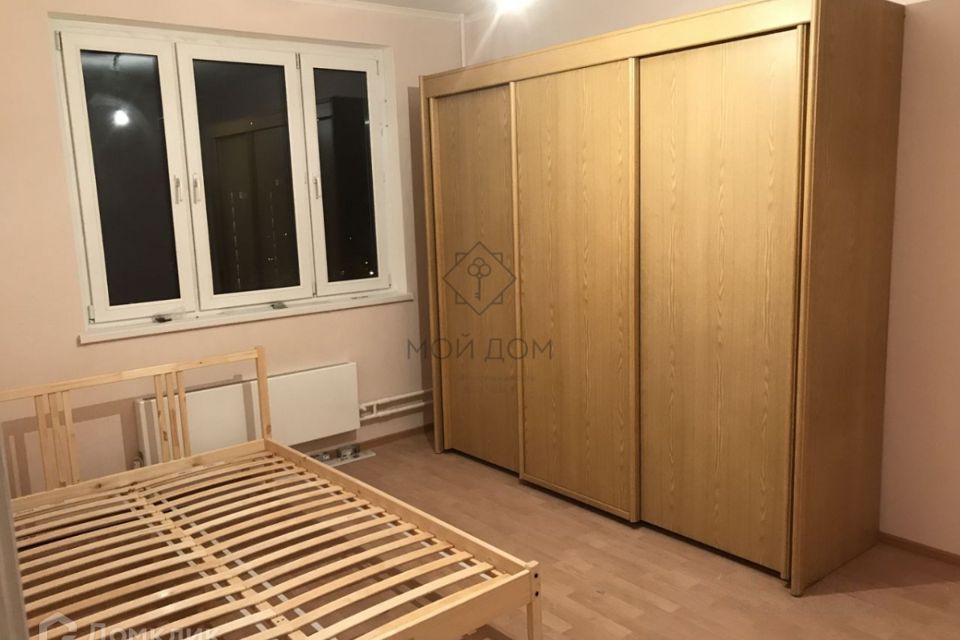 Продаётся 2-комнатная квартира, 61 м²