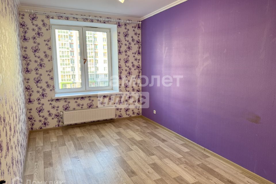 Продаётся 2-комнатная квартира, 51 м²