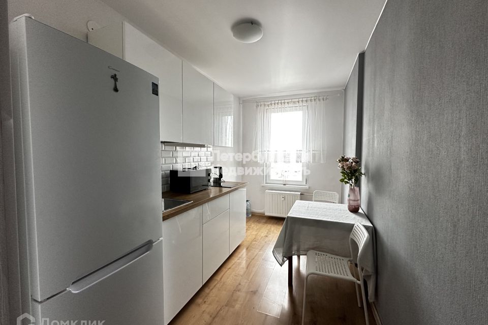Продаётся 2-комнатная квартира, 48.3 м²