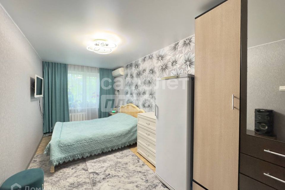 Продаётся 2-комнатная квартира, 44.1 м²