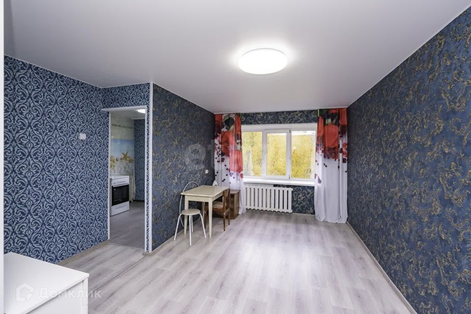 Продаётся 1-комнатная квартира, 29.7 м²