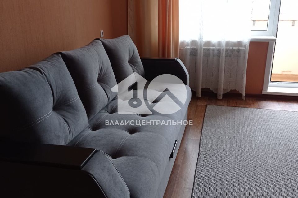 Сдаётся 1-комнатная квартира, 37 м²