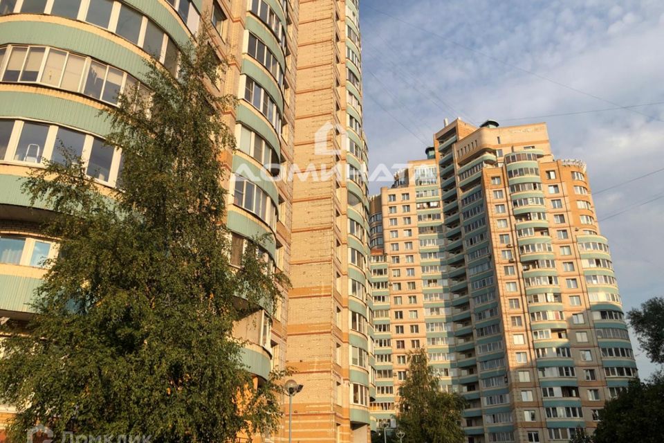 Продаётся 3-комнатная квартира, 87 м²