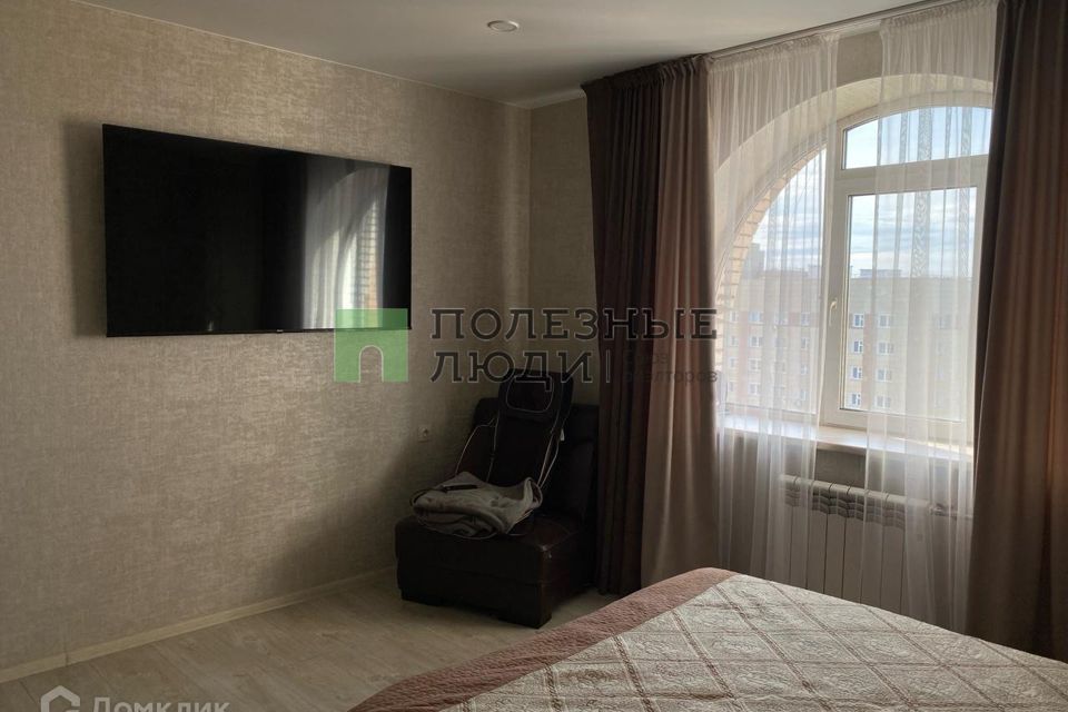 Продаётся 2-комнатная квартира, 66 м²