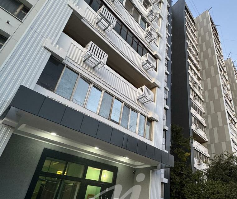Продаётся 2-комнатная квартира, 54.2 м²