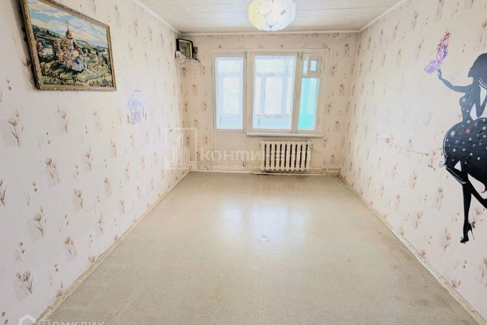 Продаётся 1-комнатная квартира, 33.3 м²