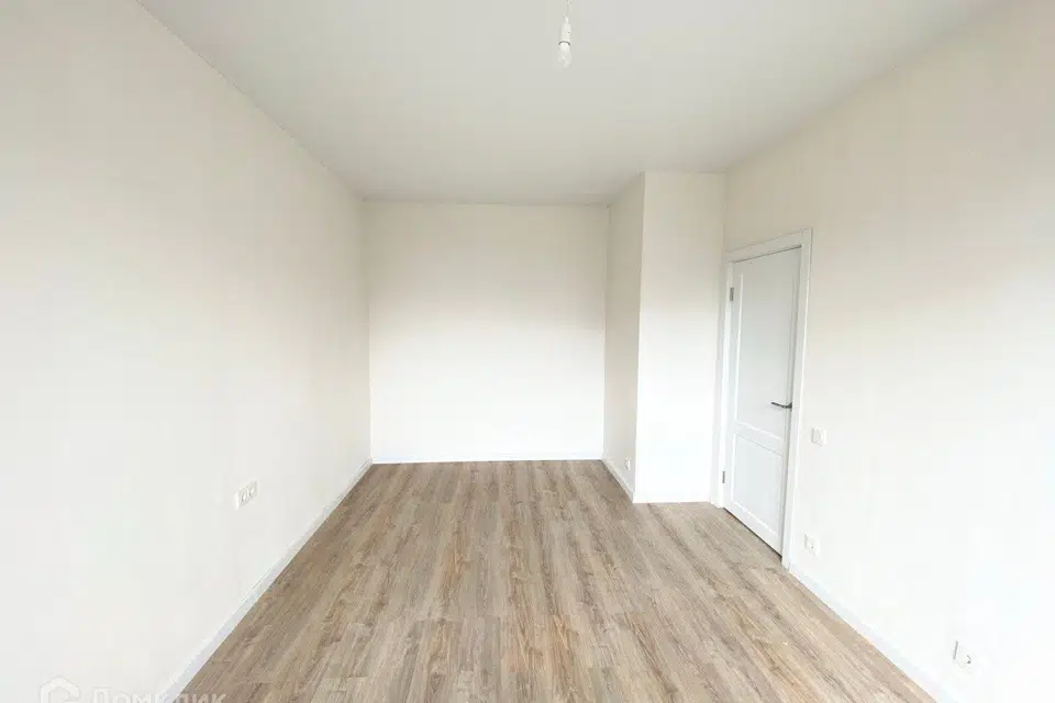 Продаётся 1-комнатная квартира, 32.1 м²
