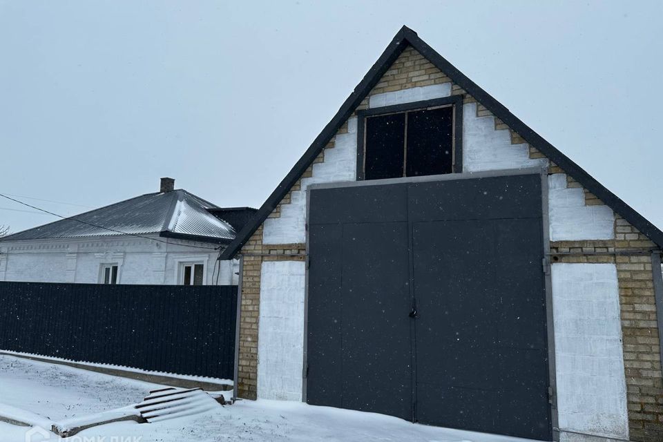 Продаётся 1-этажный дом, 70.2 м²