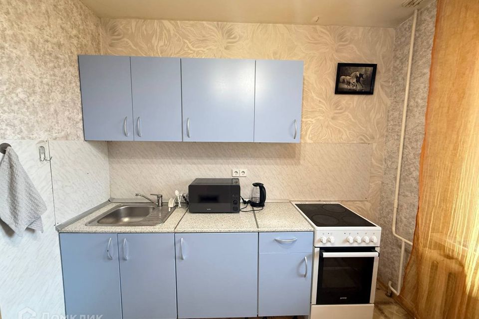Сдаётся 2-комнатная квартира, 52.8 м²
