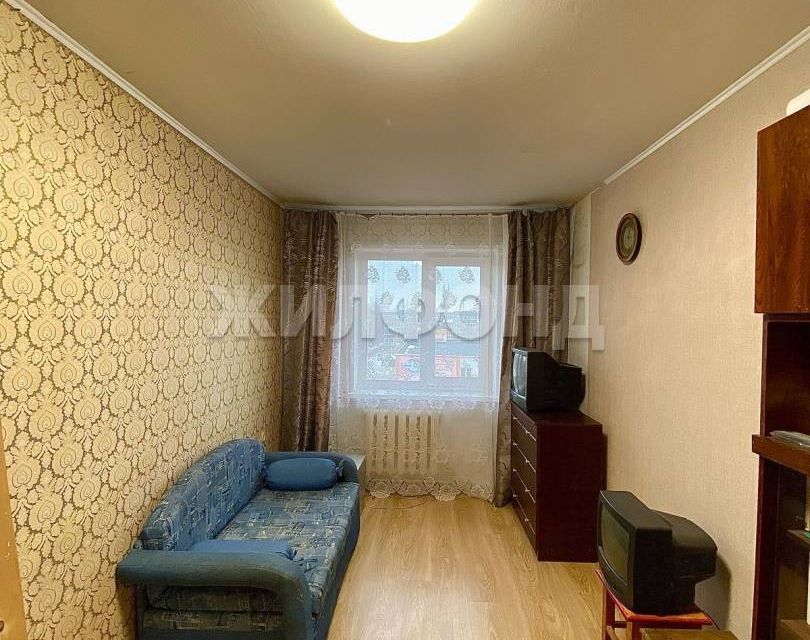 Продаётся 2-комнатная квартира, 43 м²