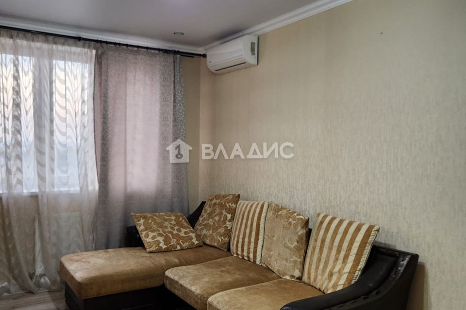 Сдаётся 1-комнатная квартира, 46 м²