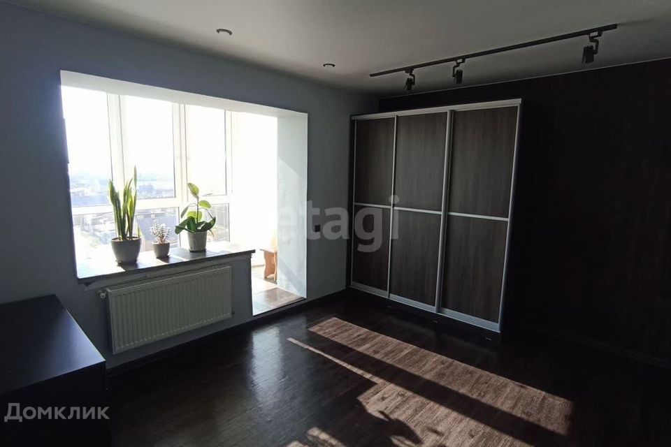 Продаётся 2-комнатная квартира, 60 м²