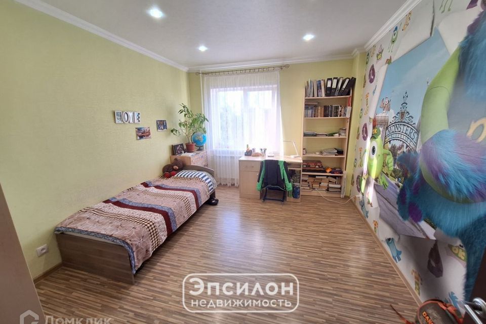 Продаётся 3-комнатная квартира, 87.6 м²