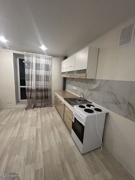 Продаётся 2-комнатная квартира, 68 м²