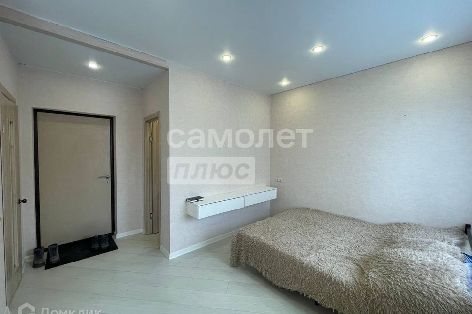 Продаётся студия, 24.4 м²