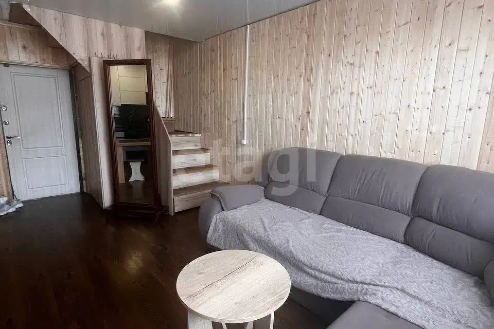 Продаётся 2-этажный дом, 120 м²