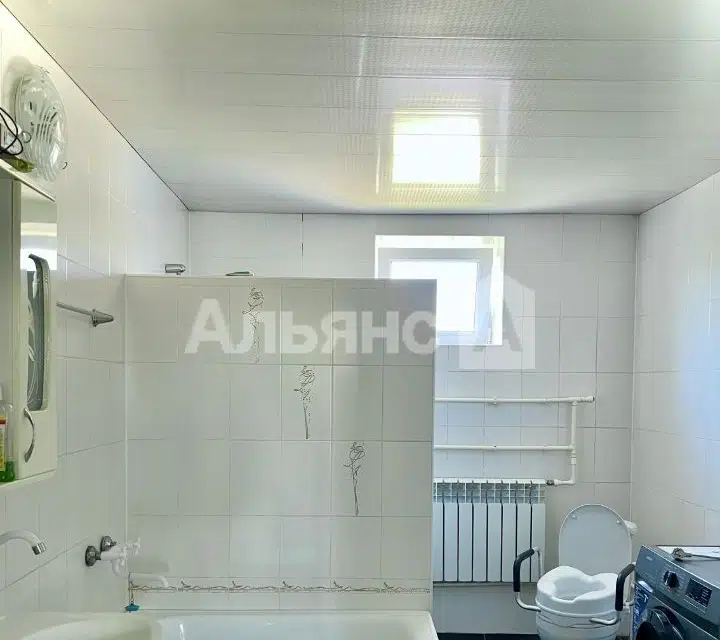 Продаётся 1-этажный дом, 92 м²