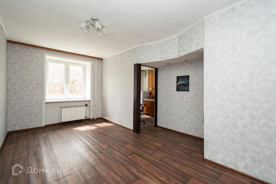 Продаётся 2-комнатная квартира, 40.8 м²