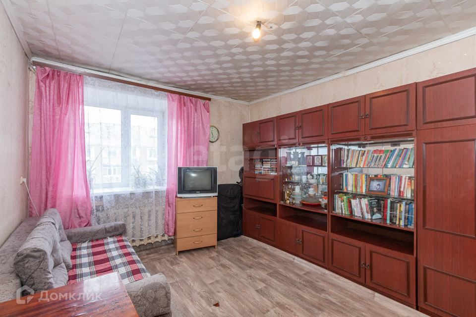 Продаётся 1-комнатная квартира, 25.7 м²