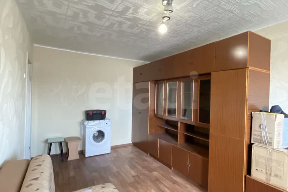 Продаётся 1-комнатная квартира, 30.1 м²