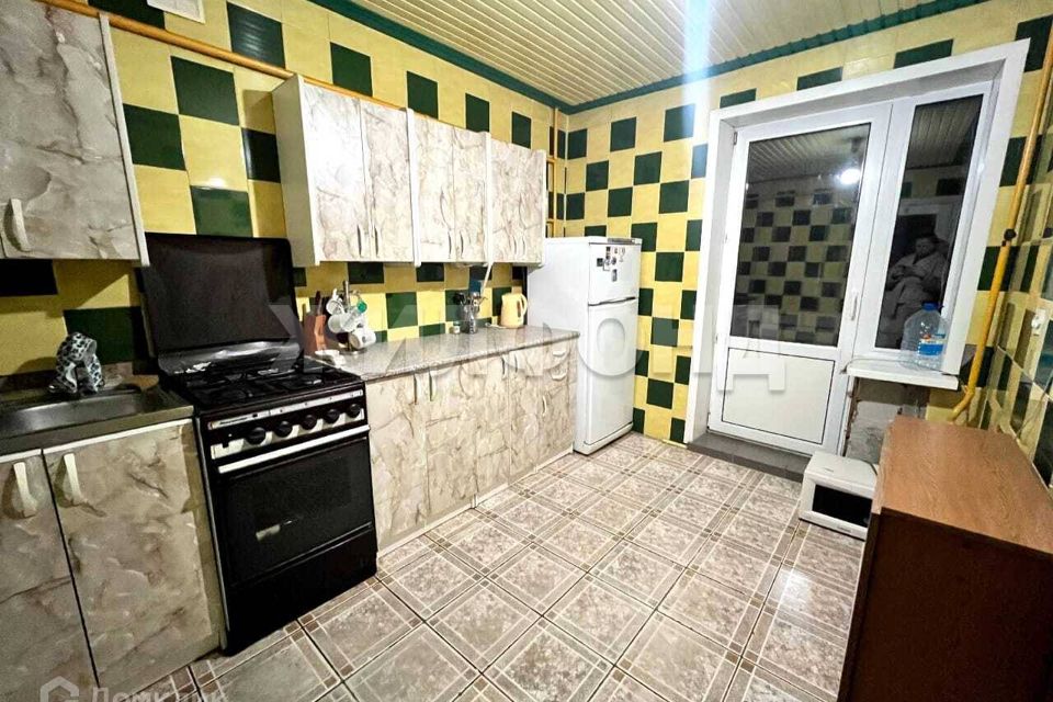 Продаётся 2-комнатная квартира, 50 м²
