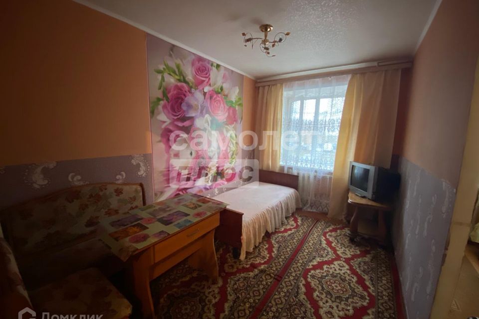 Сдаётся 2-комнатная квартира, 23 м²