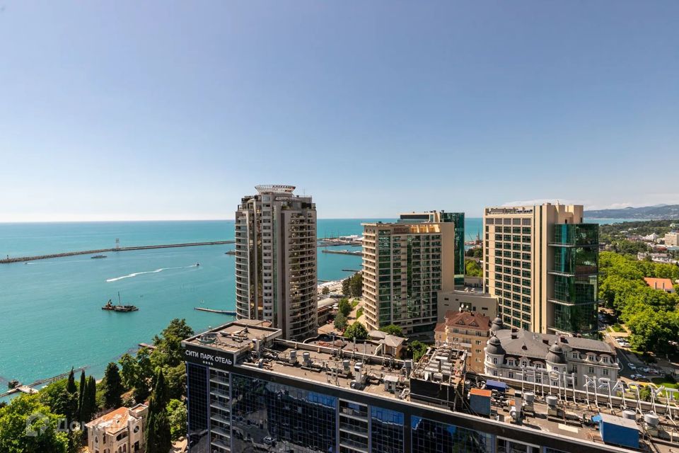 Продаётся 2-комнатная квартира, 72.9 м²