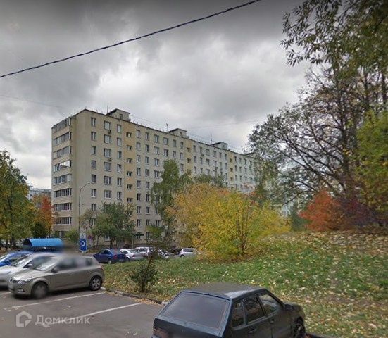 Продаётся 3-комнатная квартира, 59 м²