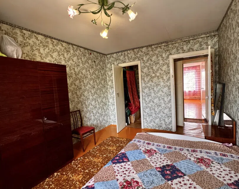 Продаётся 2-комнатная квартира, 48.9 м²