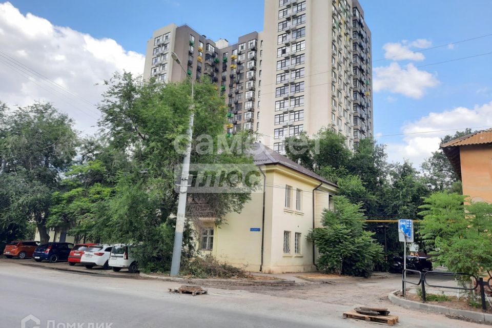 Продаётся 2-комнатная квартира, 46 м²