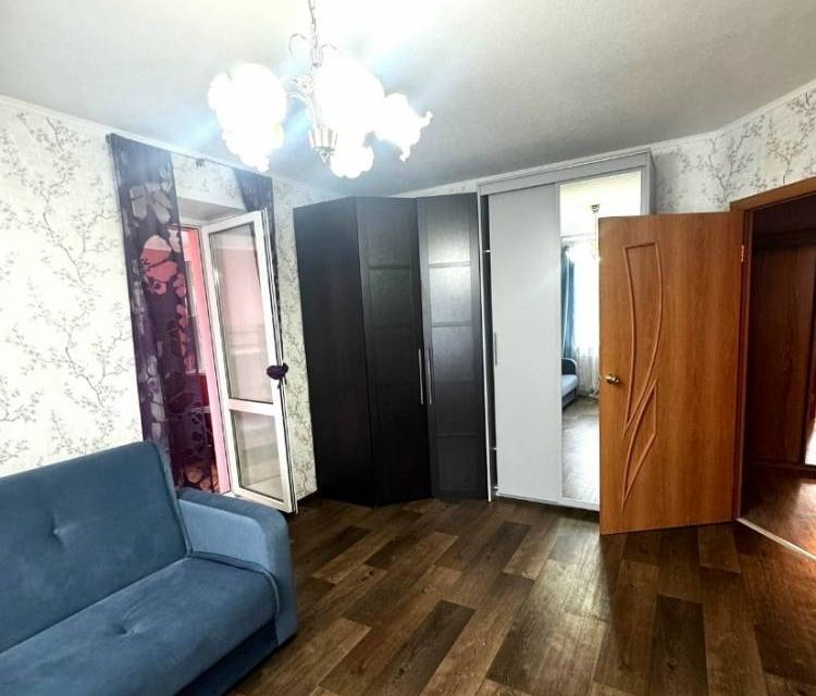 Сдаётся 1-комнатная квартира, 40 м²
