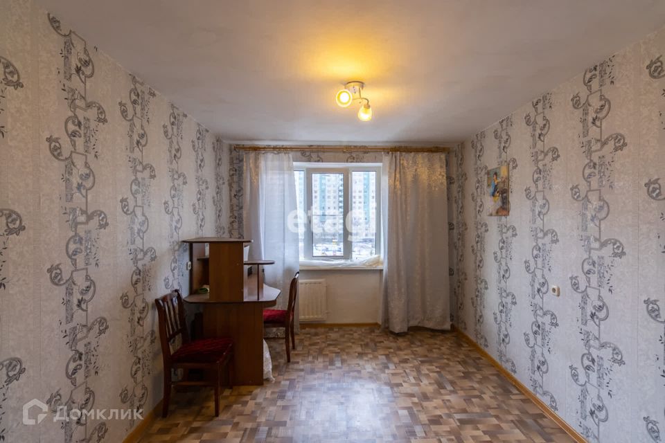 Продаётся 2-комнатная квартира, 50.8 м²
