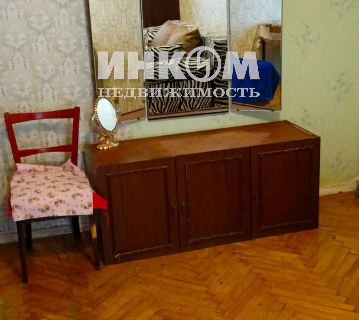 Сдаётся 2-комнатная квартира, 45 м²