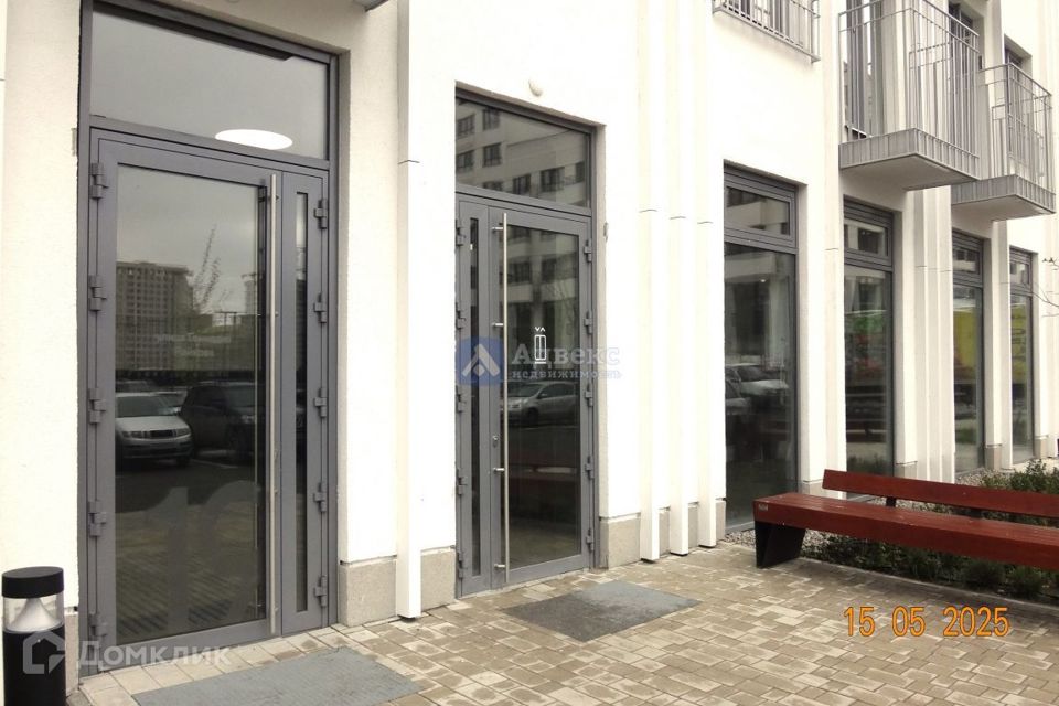 Продаётся студия, 24 м²