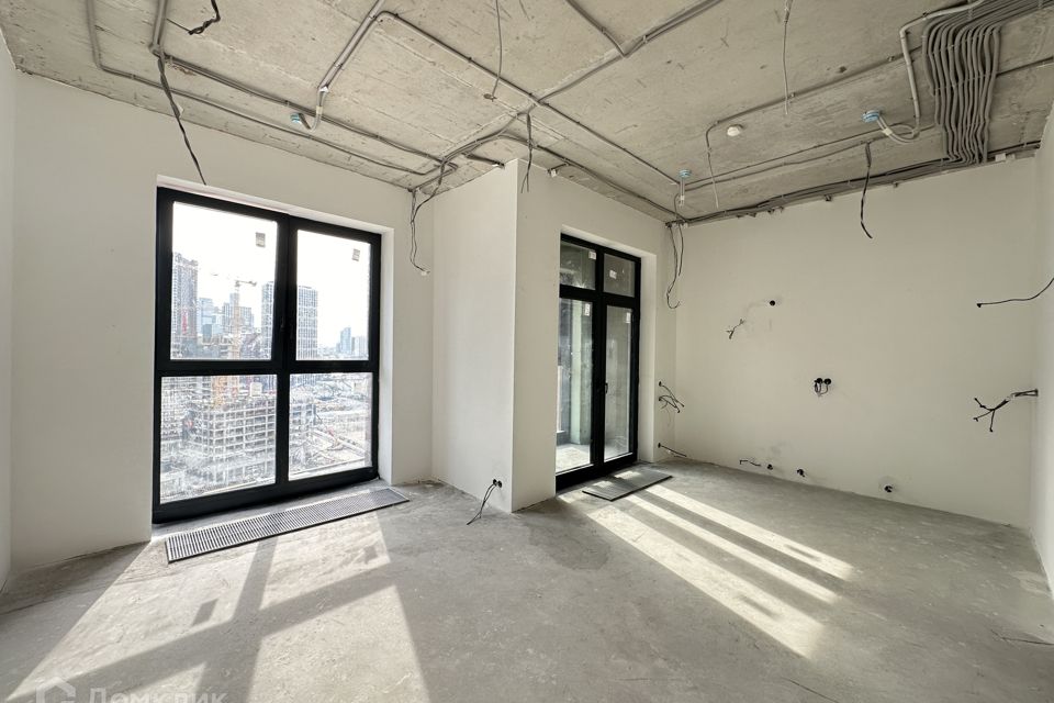 Продаётся 1-комнатная квартира, 38.1 м²