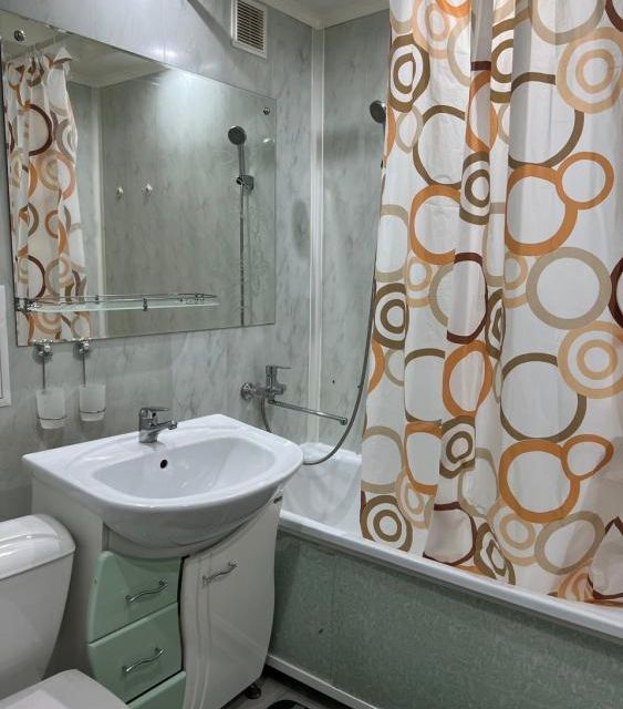 Продаётся 2-комнатная квартира, 44.5 м²