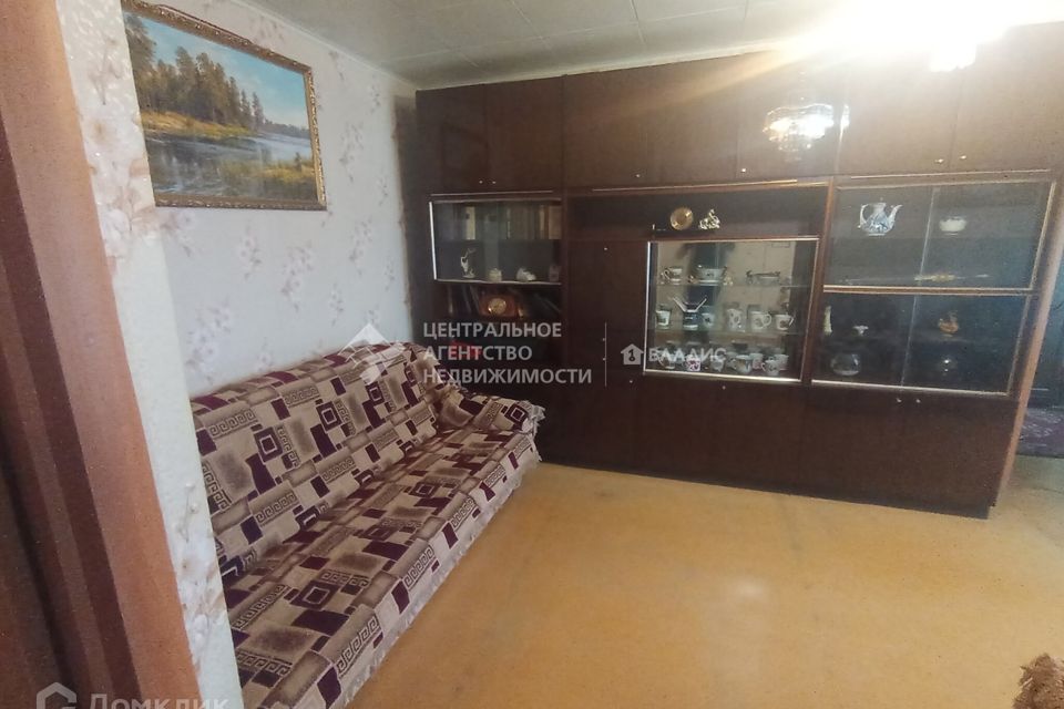 Сдаётся 2-комнатная квартира, 47 м²