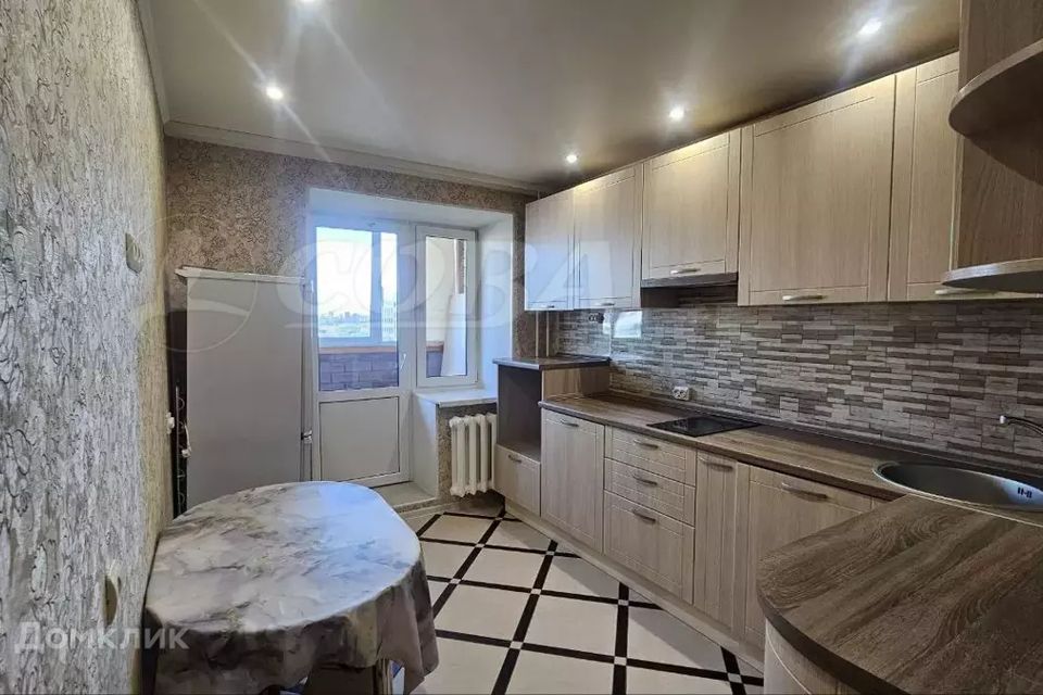 Продаётся 2-комнатная квартира, 44.1 м²