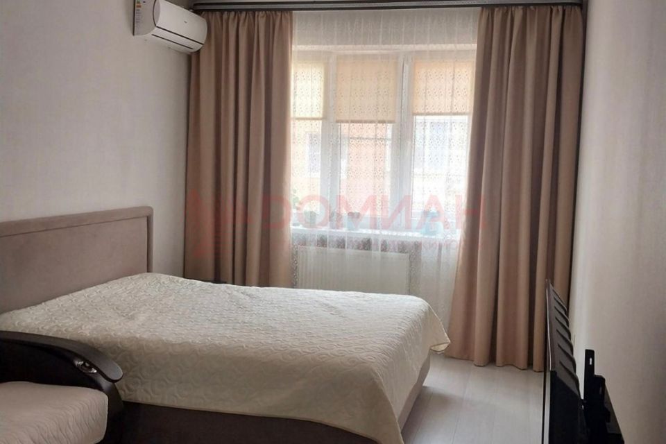 Продаётся 1-комнатная квартира, 36 м²