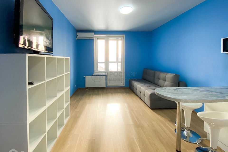 Продаётся студия, 26.3 м²