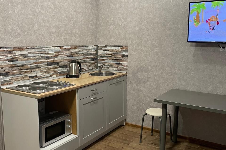 Продаётся студия, 23.9 м²