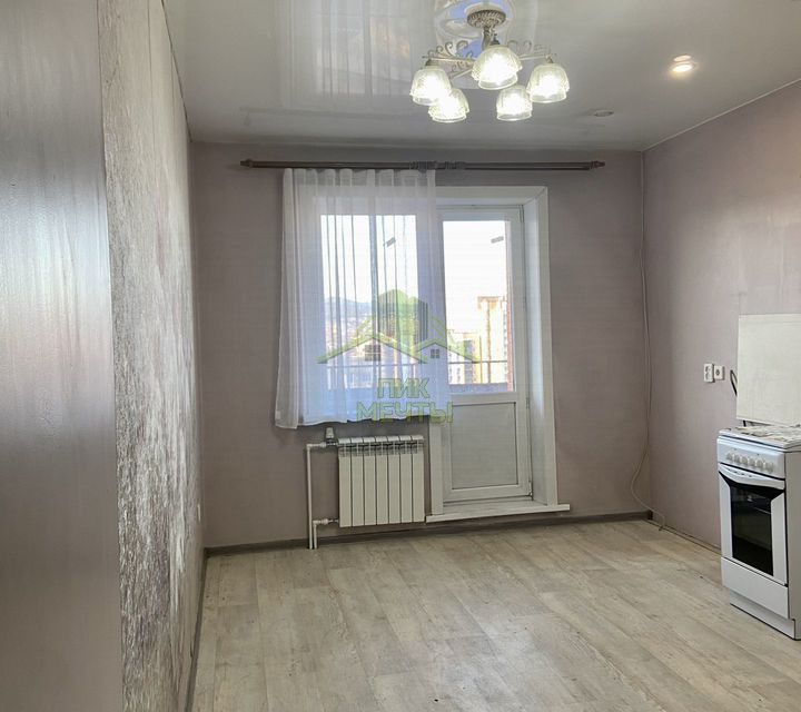 Продаётся 2-комнатная квартира, 57.5 м²