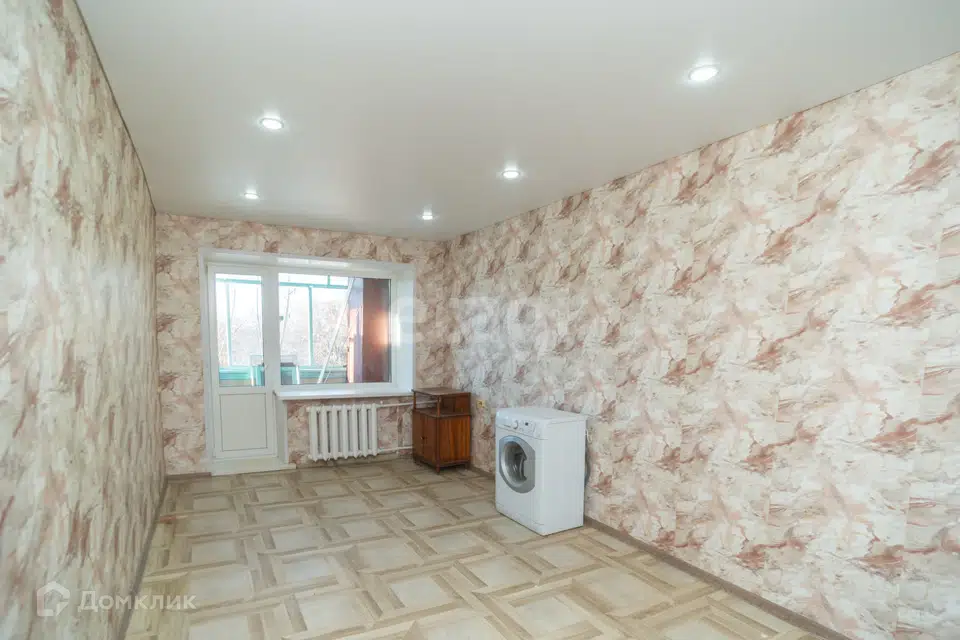 Продаётся комната в 6-комн. квартире, 15.67 м²