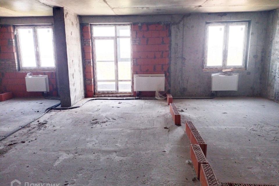 Продаётся 2-комнатная квартира, 74 м²