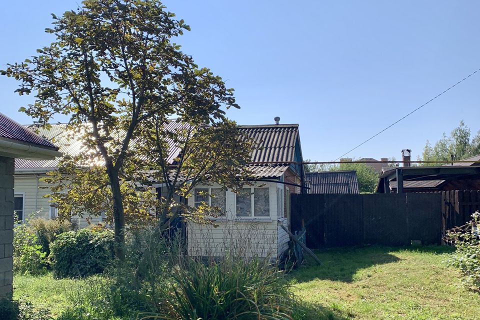 Купить Дом В Алеканово Рязанской