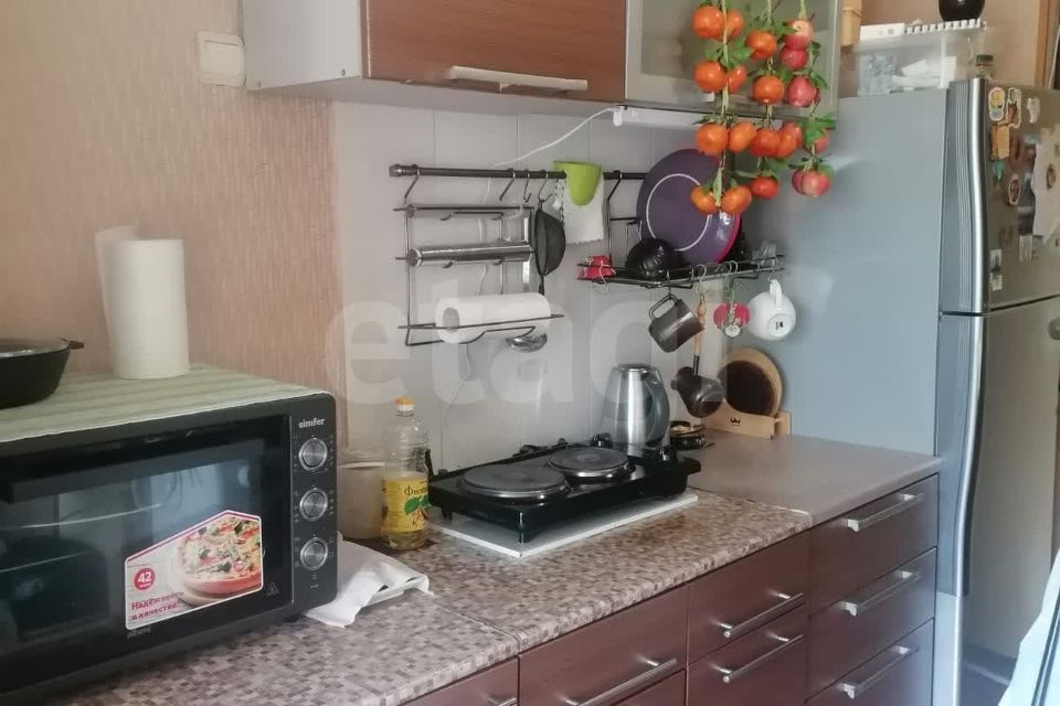 Продаётся студия, 17 м²